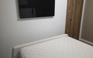 AP. 2 CAMERE OBOR, INCALZIRE PARDOSEALA, BLOC NOU, METROU 10 MINUTE - Poză 4