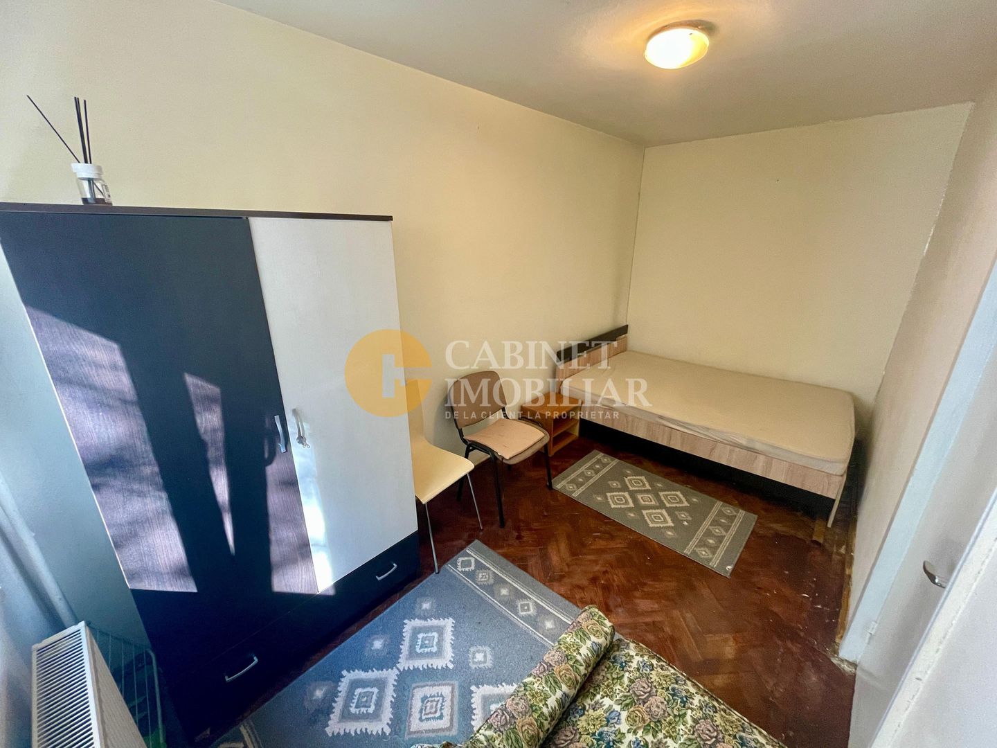 TATARASI - 2 CAMERE -  FARA RISC - MOBILAT SI UTILAT - Poză 3