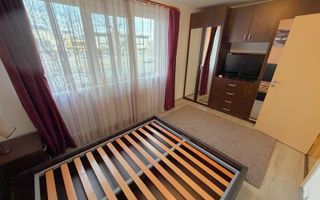 2 camere-etaj 1-centrala termica-mobilat-utilat-Sala sporturilor - Poză 6