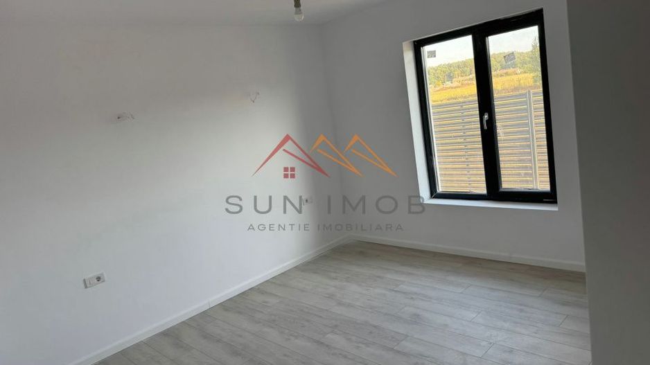 Casa noua 4 camere, 138 mp utili, 500 mp teren, langa padure, Snagov - Poză 15