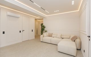 Vânzare, apartament, 3 camere, strada Alba Iulia, Buiucani - Poză 2