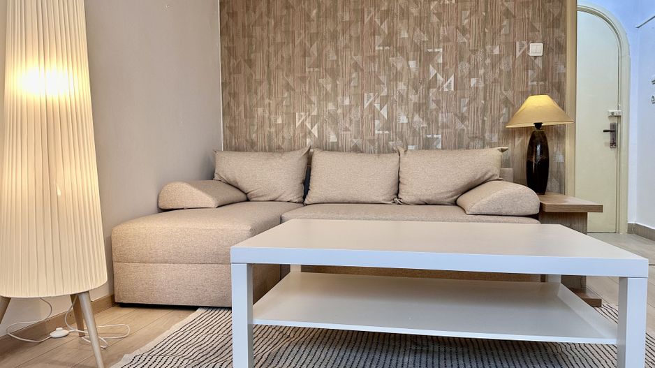 Garsoniera Vasile Lascar 33, bloc 1979 - zona Batistei - Armeneasca - Poză 4