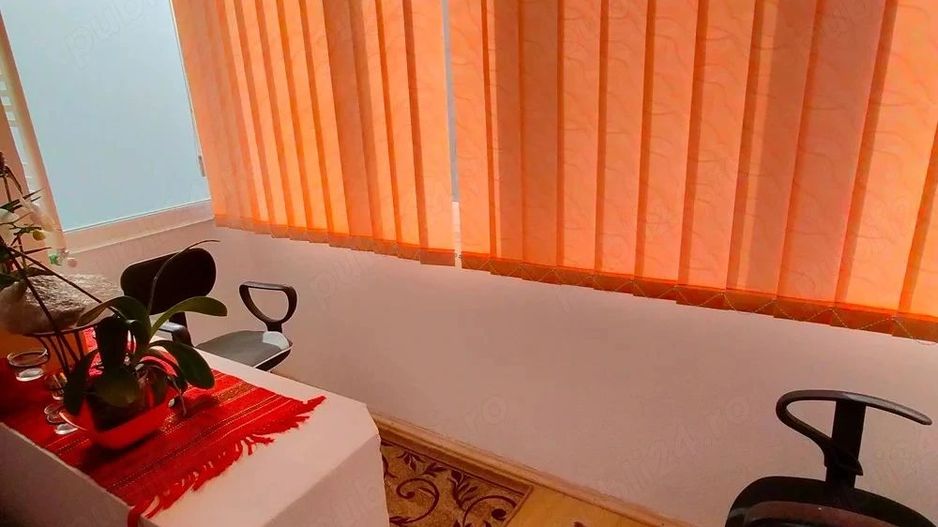 Apartament 2 camere, centrală proprie, parcare inclusă, Titan - Poză 6