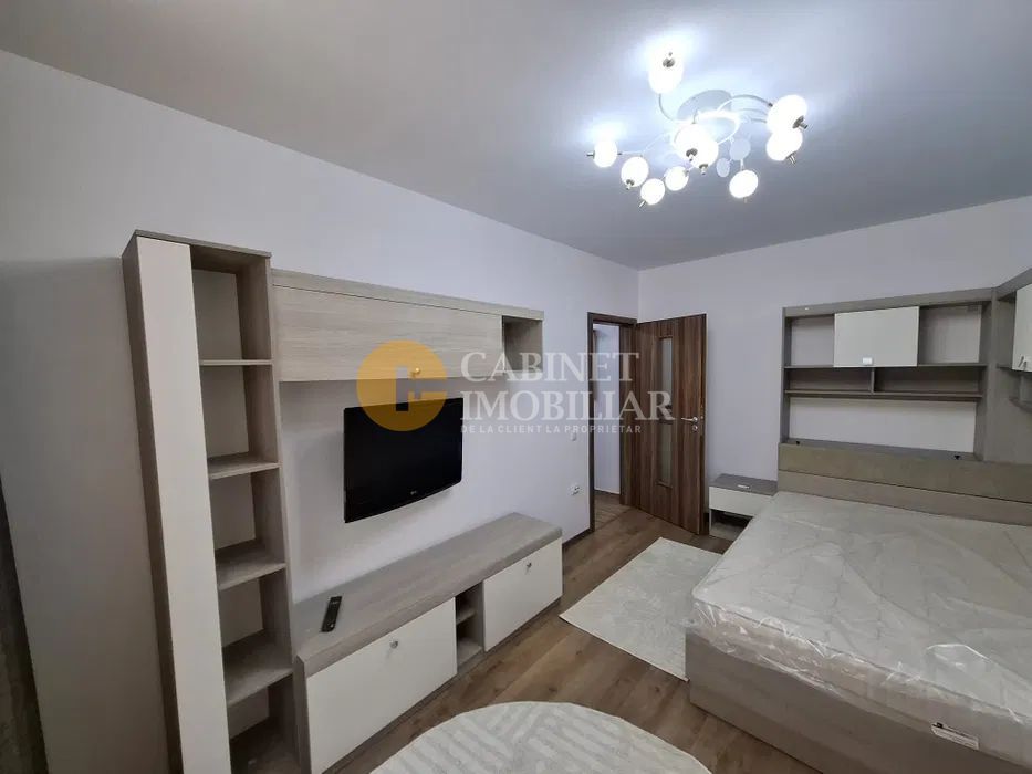 2 Camere + Terasă Intabulată - Complex Ideal Residence - CUG - Poză 3