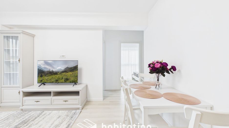 3 camere modern, aproape de Pădurea Verde - Poză 11