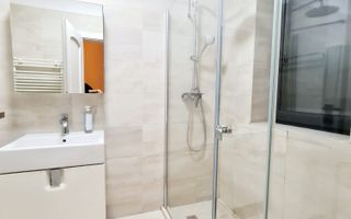 APARTAMENT SUPERB LA INCHIRERE IN ZONA FLOREASCA / COMPOZITORI - Poză 8