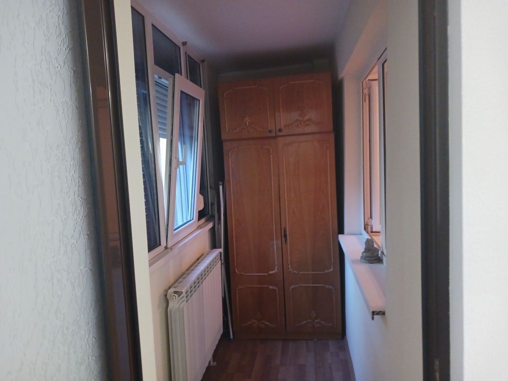 3 camere, Micro 13B,  etaj 4, bloc cu acoperis - Poză 7
