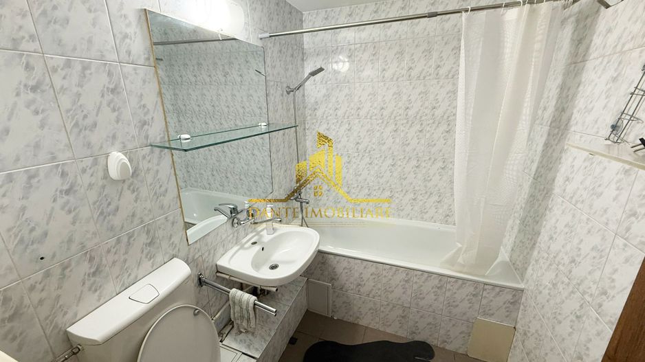 2 camere, decomandat, parcare, modern, balcon, Marasti, FSEGA - Poză 7
