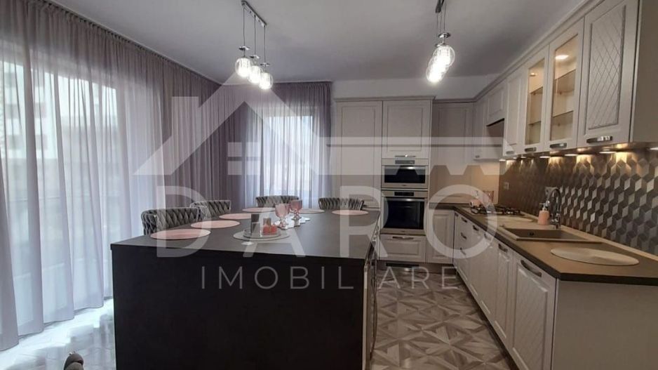 VAND APARTAMENT NOU - Poză 1