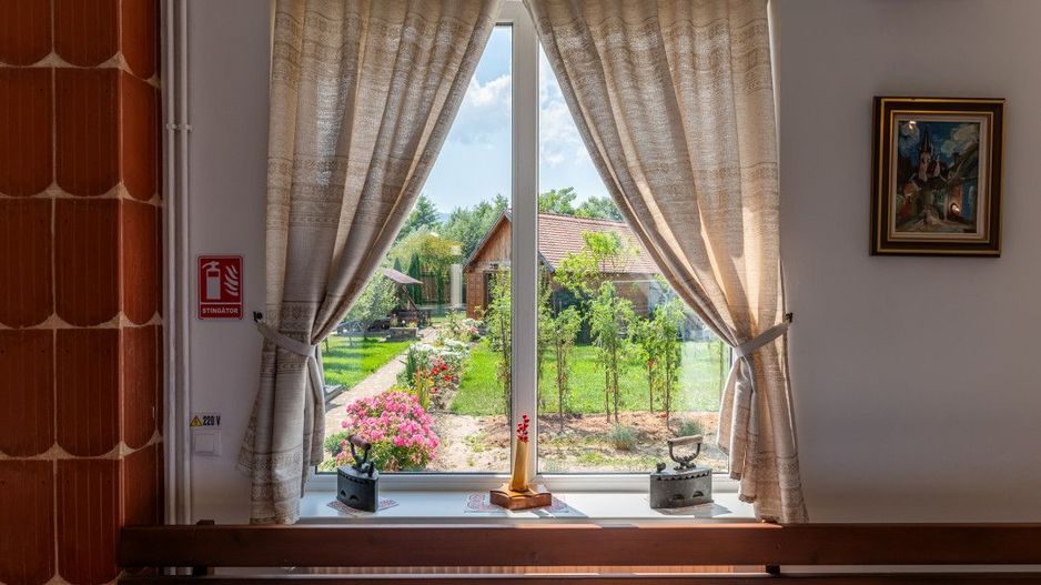 Casa + Pensiune deosebita - Orlat, Sibiu - Poză 56