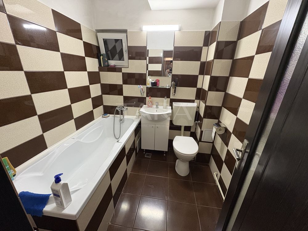 Apartament 3 camere, 68 mp, decomandat, Marasti – zona Farmec - Poză 6