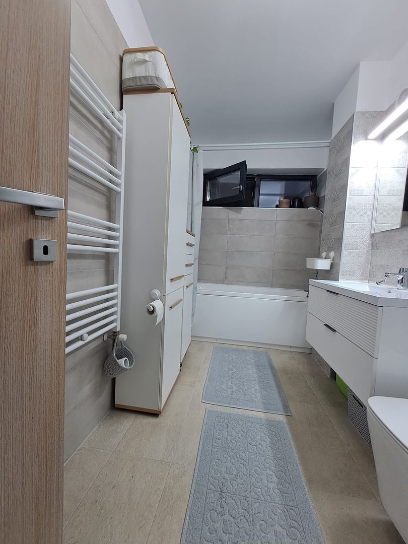 Onix Park | Vânzare Apartament 3 camere - Poză 15