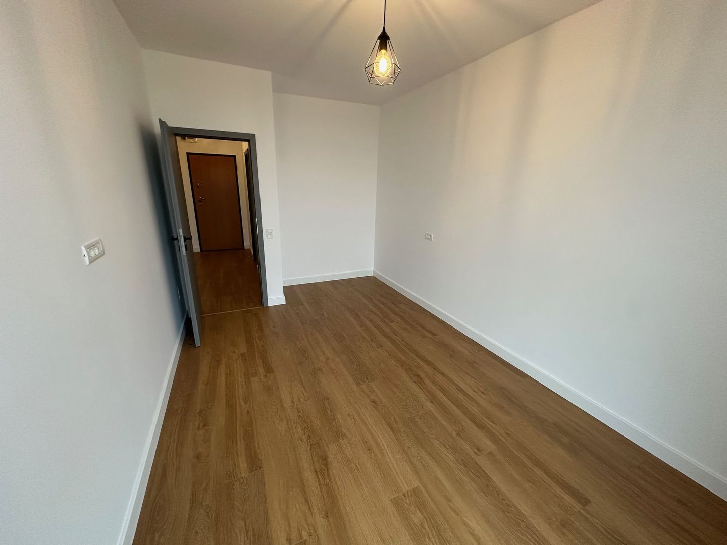 Apartament 2 camere bloc nou Torontalului / parcare subteran - Poză 13