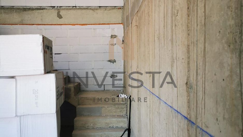 Penthosue cu view spectaculor in Sopor! 3 camere pe 2 nivele! - Poză 3