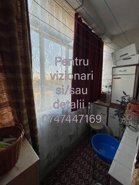 Apartament 4 camere Apusului - Poză 8