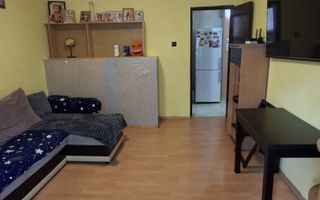 Apartament de 2 camere Pitești et.1 zona Piață Razboeni! - Poză 4