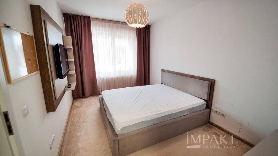 Apartament 2 camere modern , PETFRIENDLY , zonă Calea Turzii - Poză 6