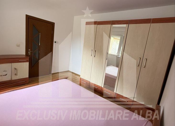 Apartament 2 camere | 58 mp | Bloc Nou | Parcare | Centru - Poză 4