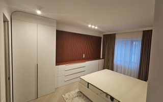 Apartament 3 camere superb mobilat – Pipera- Cortina North| Loc de parcare&boxă - Poză 10