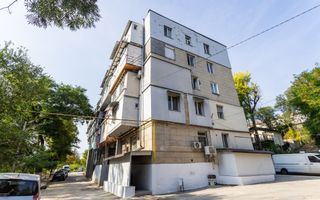 Vânzare, garsonieră 26 mp, strada  Poştei, Rîșcani - Poză 7