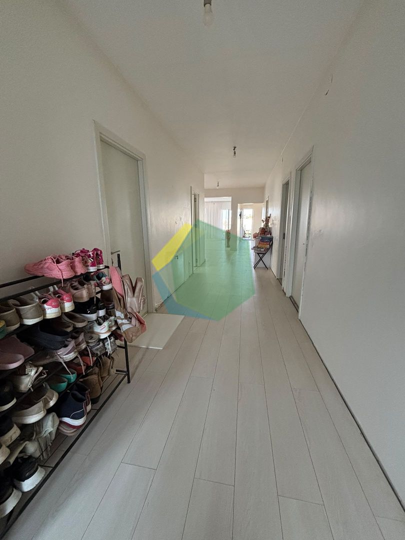 CASĂ 4 CAMERE CU 600 MP CURTE | JILAVA | ACCES RAPID CĂTRE BUCUREȘTI - Poză 2