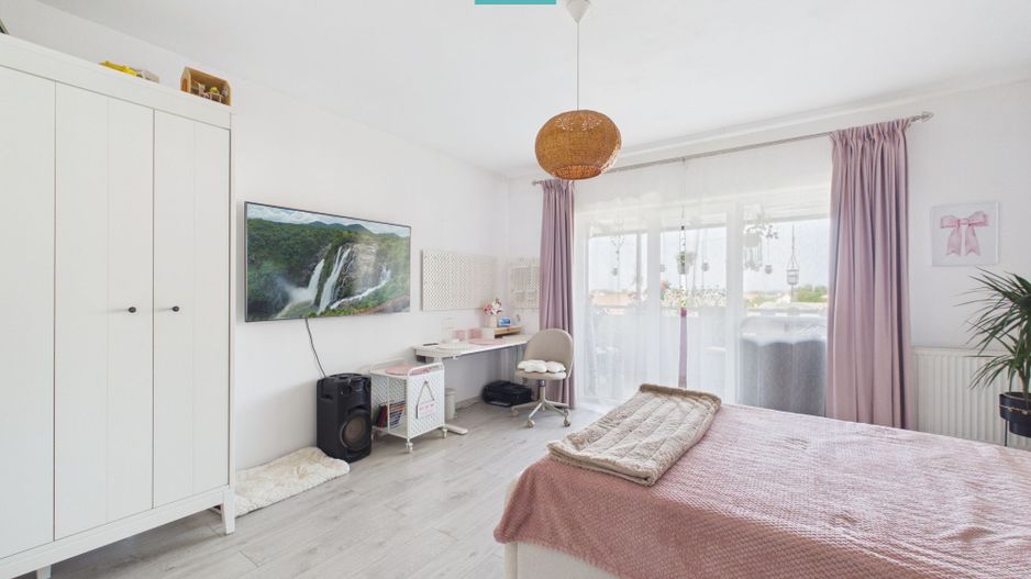 Apartament 2 camere în Giroc - Poză 3
