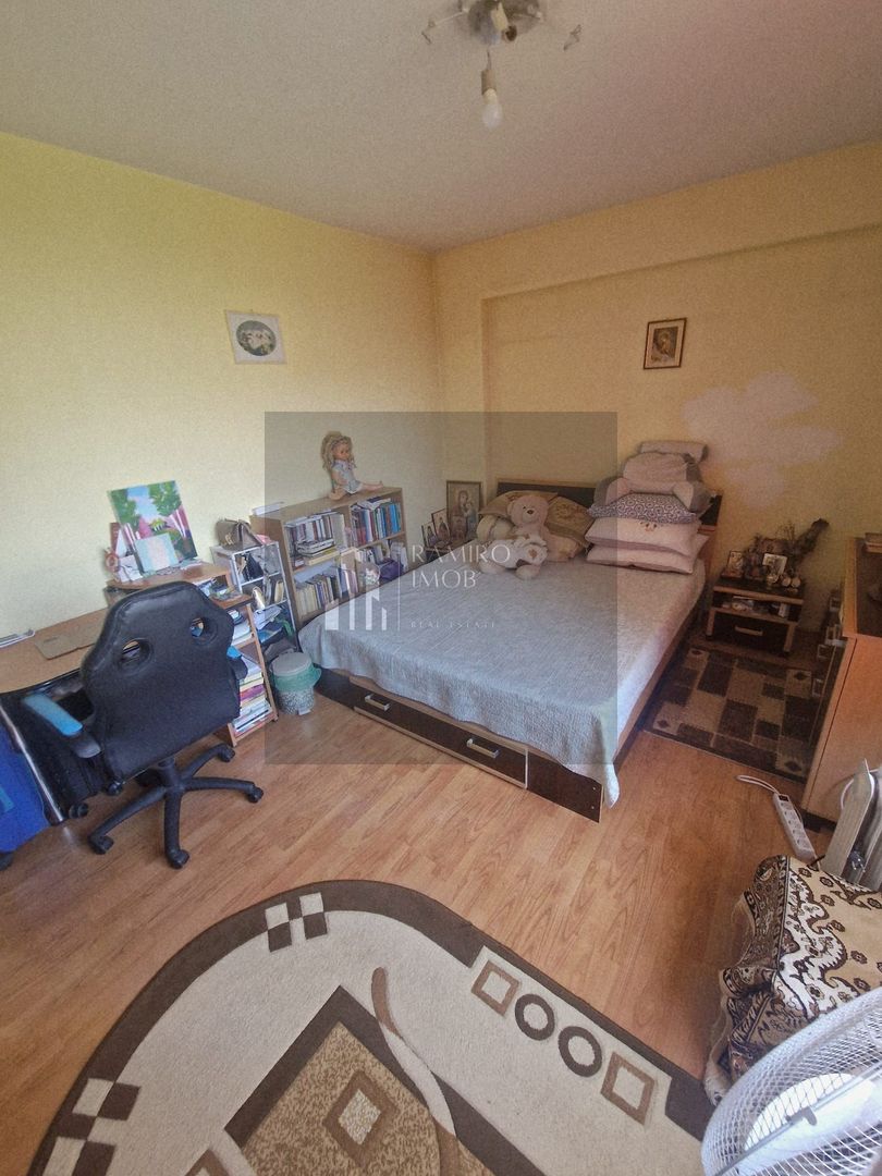 Apartament 2 camere Drumul Taberei/Metrou Raul Doamnei - Poză 2