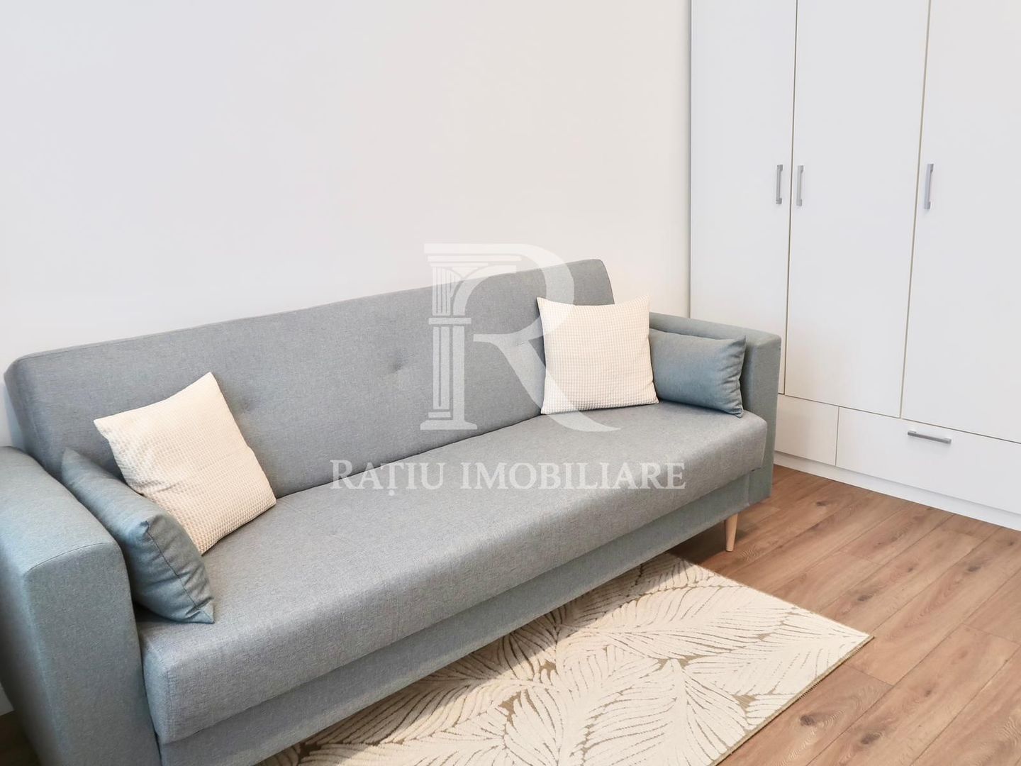Apartament cu 3 camere | Vedere panoramică deosebită | Oradea - Poză 14