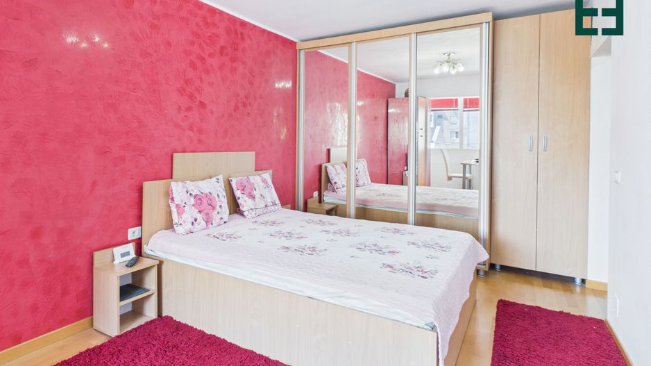 Garsonieră - Etaj 2 -  Zona Vlaicu - Poetului -Arad - Poză 3