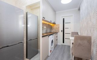 Vânzare, apartament, 1 cameră, strada Vasile Coroban, Buiucani - Poză 4