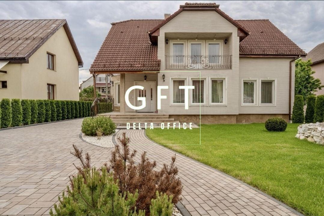 VILĂ DE LUX | BISTRIȚA | Calea Moldovei - Poză 2