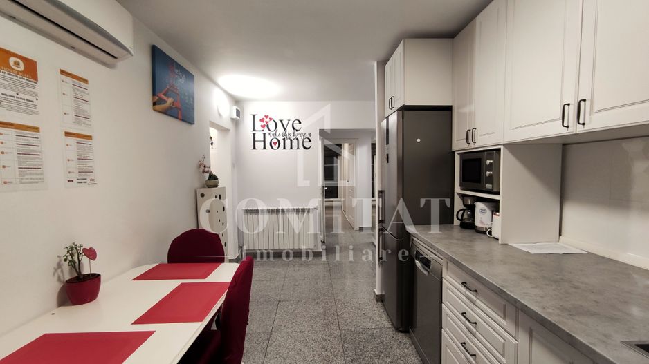 Apartament cu 3 camere decomandate | Zona Iulius Mall - Poză 9