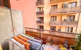 Apartament cu 1 cameră, zona IULIUS, FSEGA, Cluj-Napoca! - Poză 4