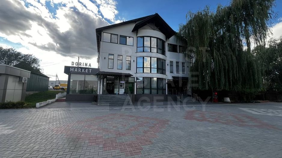 Chirie, Restaurant, 600mp, Strada Mihai Viteazu, Cojușna. - Poză 2