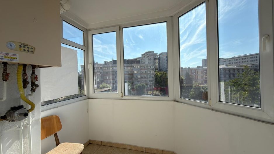 Apartament 2 camere de inchiriat – Zona Ultracentrala- Pitesti - Poză 8