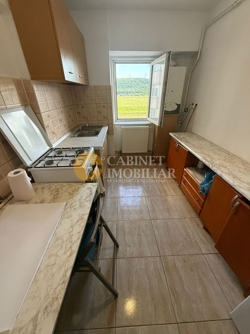 Apartament 3Camere Decomandat + 2 Bai -Zona Dacia - Poză 6
