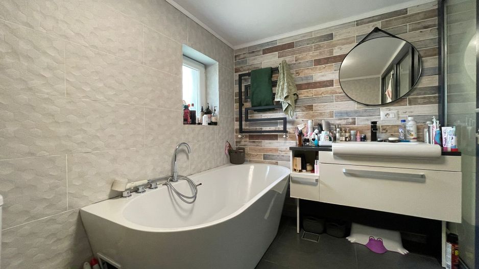 Casă individuală 5 camere-150.000€-Zona Plopi - Poză 5