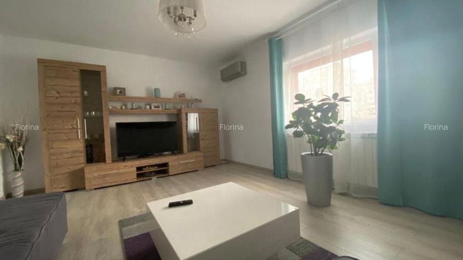 AP. 3 CAMERE 13 SEPTEMBRIE, LOC DE PARCARE, MOBILAT/UTILAT MODERN - Poză 10