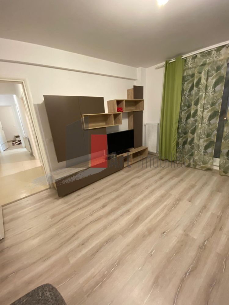 Apartament cu 2 camere-Piata Sudului-Berceni-cu centrala+loc de parcare - Poză 4