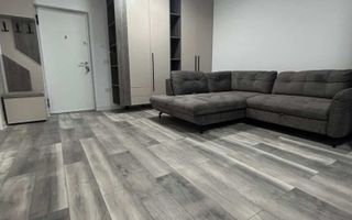 Apartament 2 camere de închiriat, Rediu, zona Păcurari, parcare inclusă - Poză 4