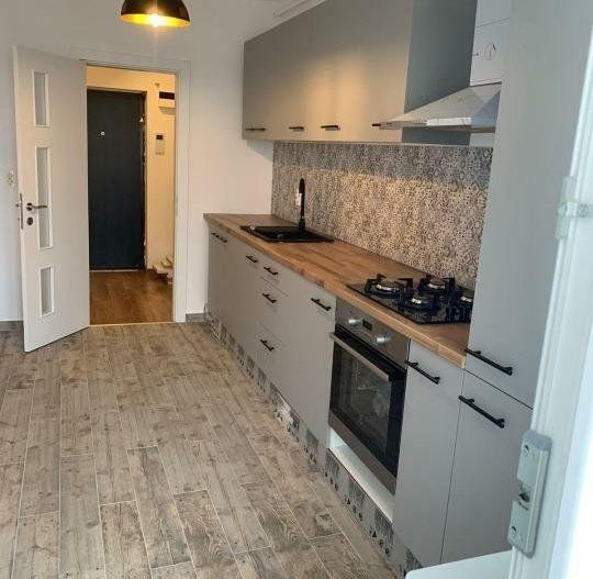 Apartament 2 Camere ASL Residence Mobilat si Utilat - Poză 7