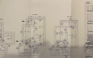 Parcul Carol I Vila interbelica I 2 locuri de parcare - Poză 11