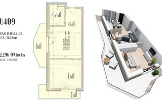 Apartamente premium la Marea Neagră | Stațiunea Jupiter – Cap Aurora - Poză 5