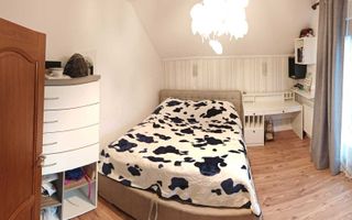 Casă de Vânzare 5 A Teren I Suceava I Centru I  355 000 Euro - Poză 5