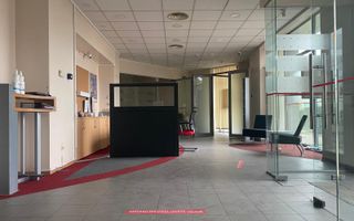 Spațiu comercial de închiriat-zonă ultracirculată, Micro 3 -Târgoviște - Poză 1