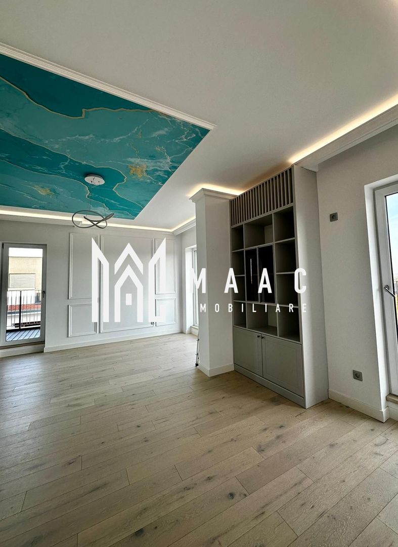 Penthouse de lux I 4 camere I Zona Sub Arini - Poză 3