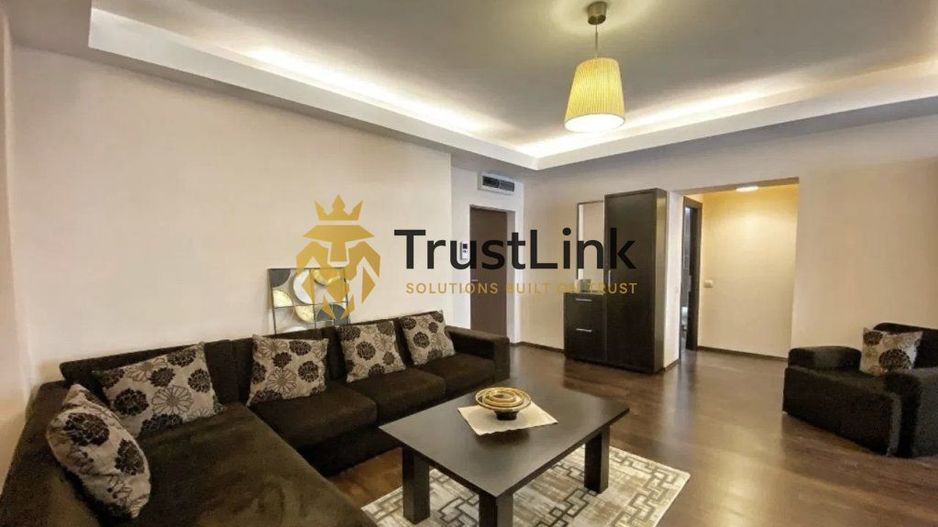 Apartament 2 camere lux North Area Lake View  85 mp Herastrau - Poză 8