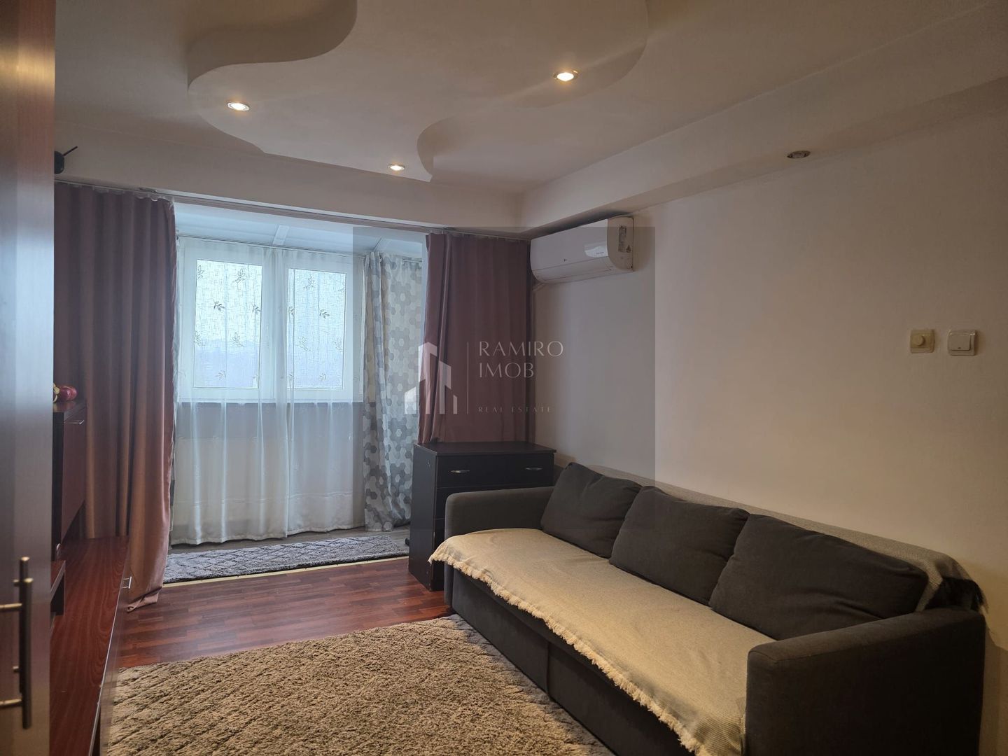 Apartament 2 camere decomandat Constantin Brancoveanu / Huedin - Poză 2