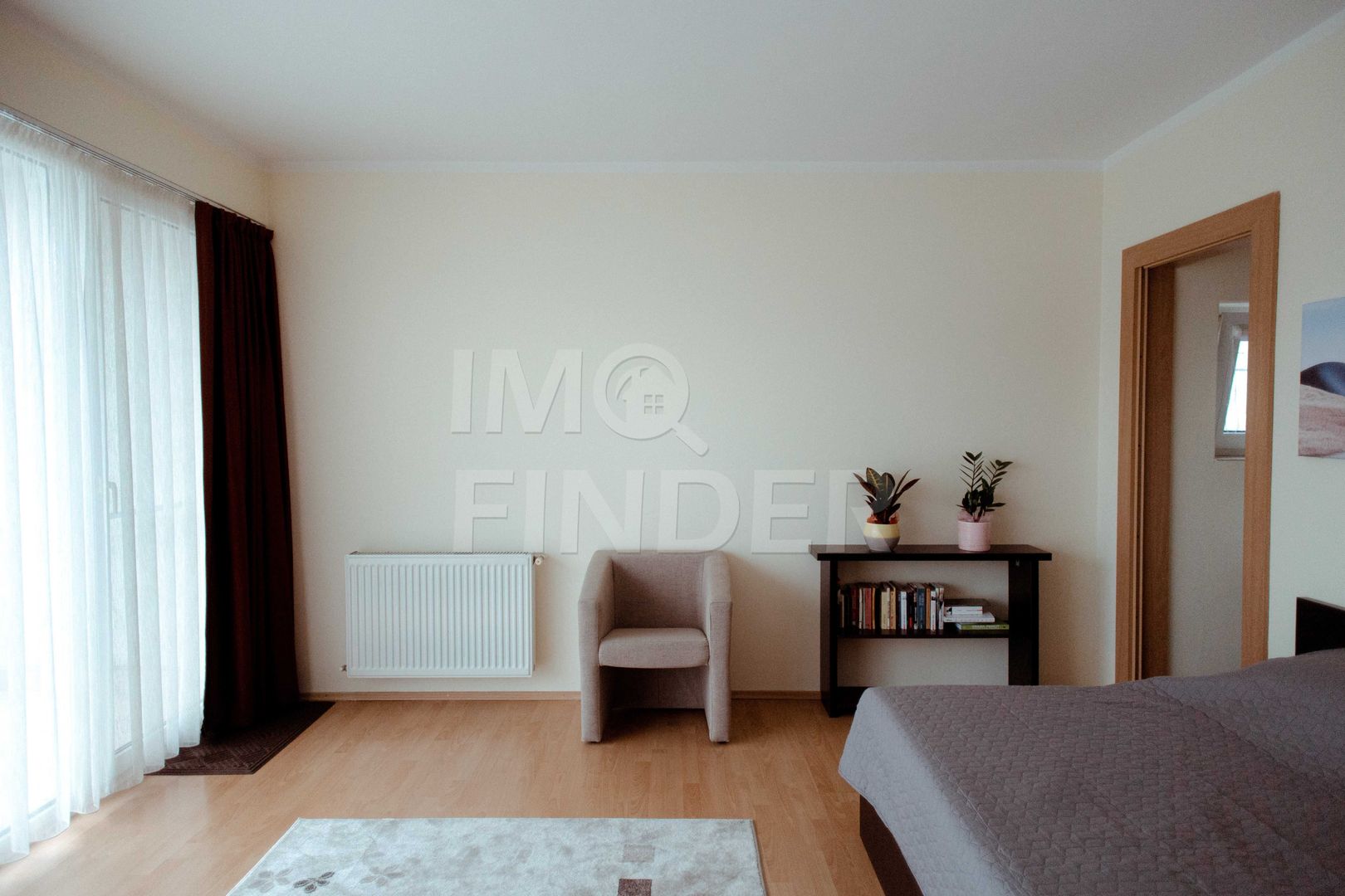 Apartament Superfinisat Zorilor Zona Spitalul de Recuperare - Poză 4