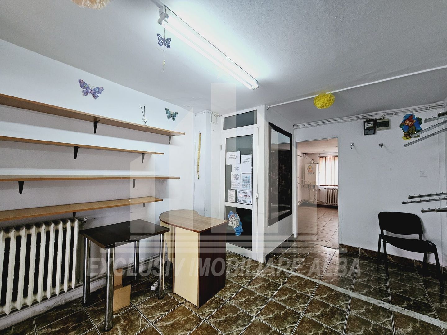 Spatiu comercial de vanzare, Cetate - Poză 3